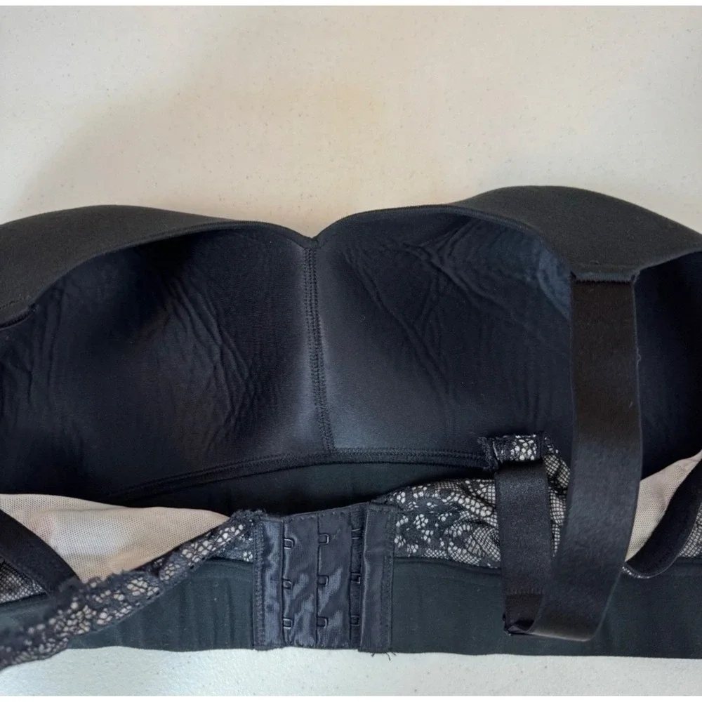 Felina new paramour